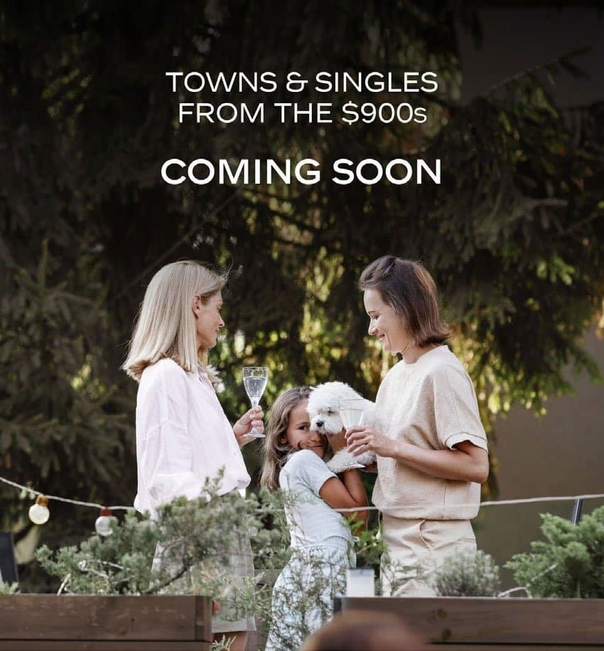 West Brooklin Whitby